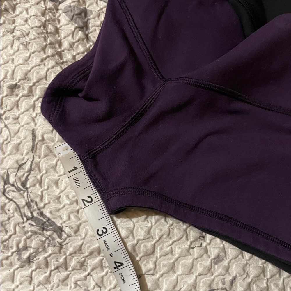 Lululemon" Boogie Shorts - Picture 16 of 16